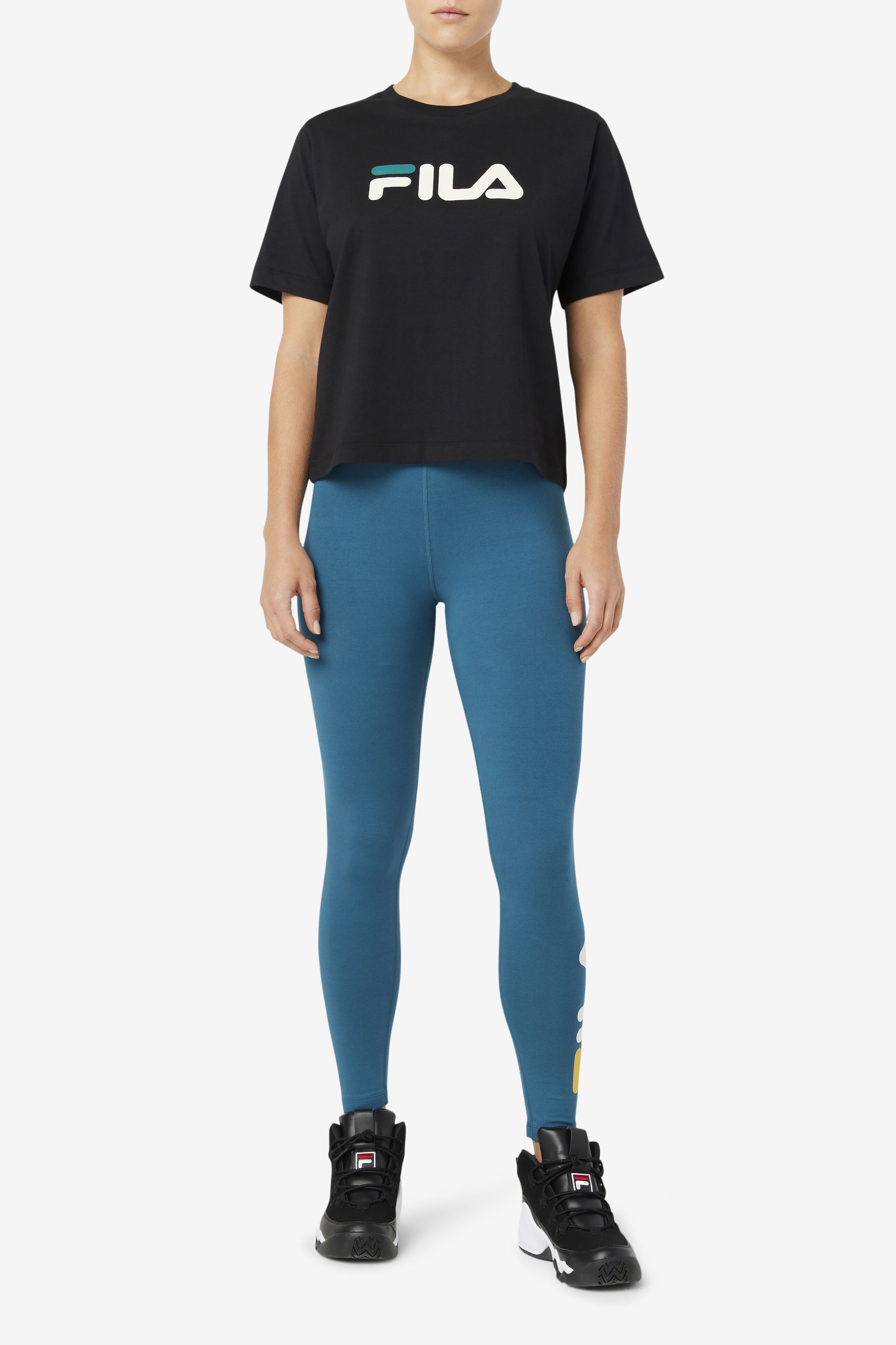 Elora Leggings Fila