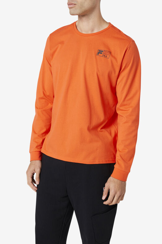 RAPPEL LS TEE/FIESTA/XXL