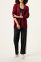 BASELINE CARDIGAN