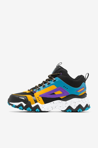 OAKMONT TR MID