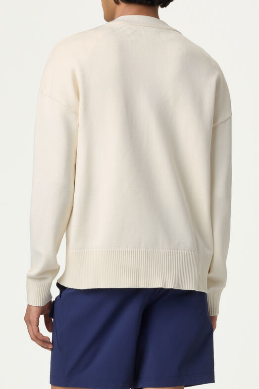 BASELINE CARDIGAN