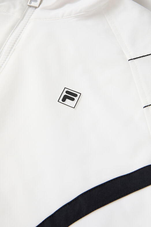 WOMEN&#39;S TENNIS JACKET