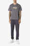 PEPACTON TEE/THUNDERSTORM/Large