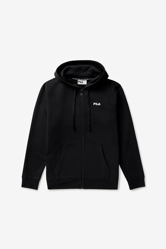 SPORTSTYLE LNR LOGO FLZP JCKET
