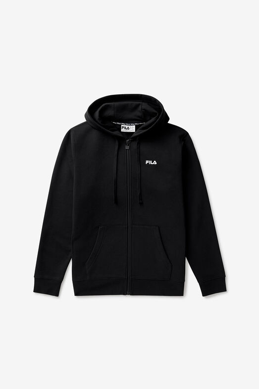 SPORTSTYLE LNR LOGO FLZP JCKET