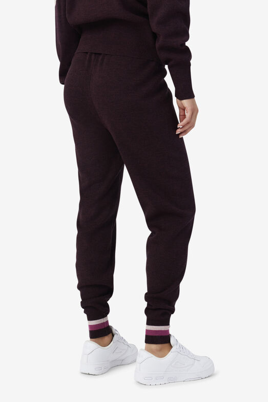 FRANKIE KNIT PANT