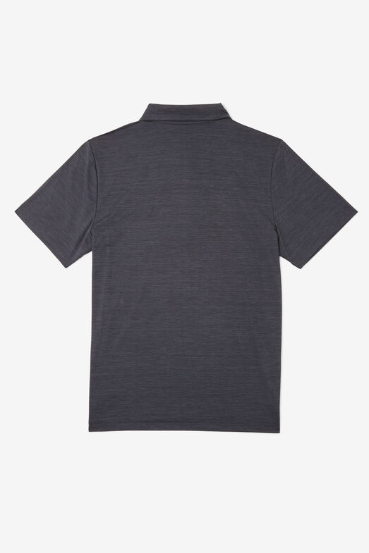 ADRENALINE PERFRM MELANGE POLO