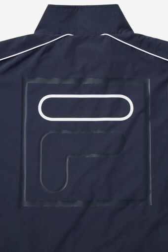 TRACK JACKET