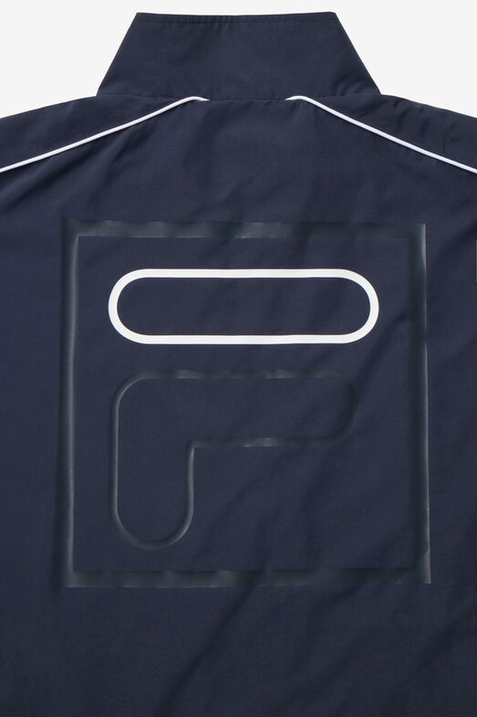 TRACK JACKET
