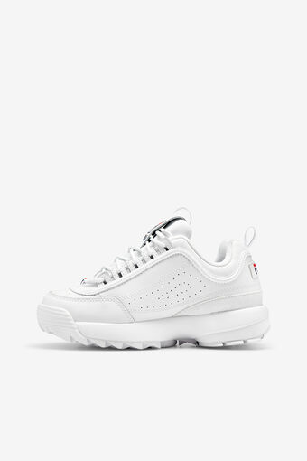 klarhed Monument falme White Sneakers for Men, Women, and Kids | FILA