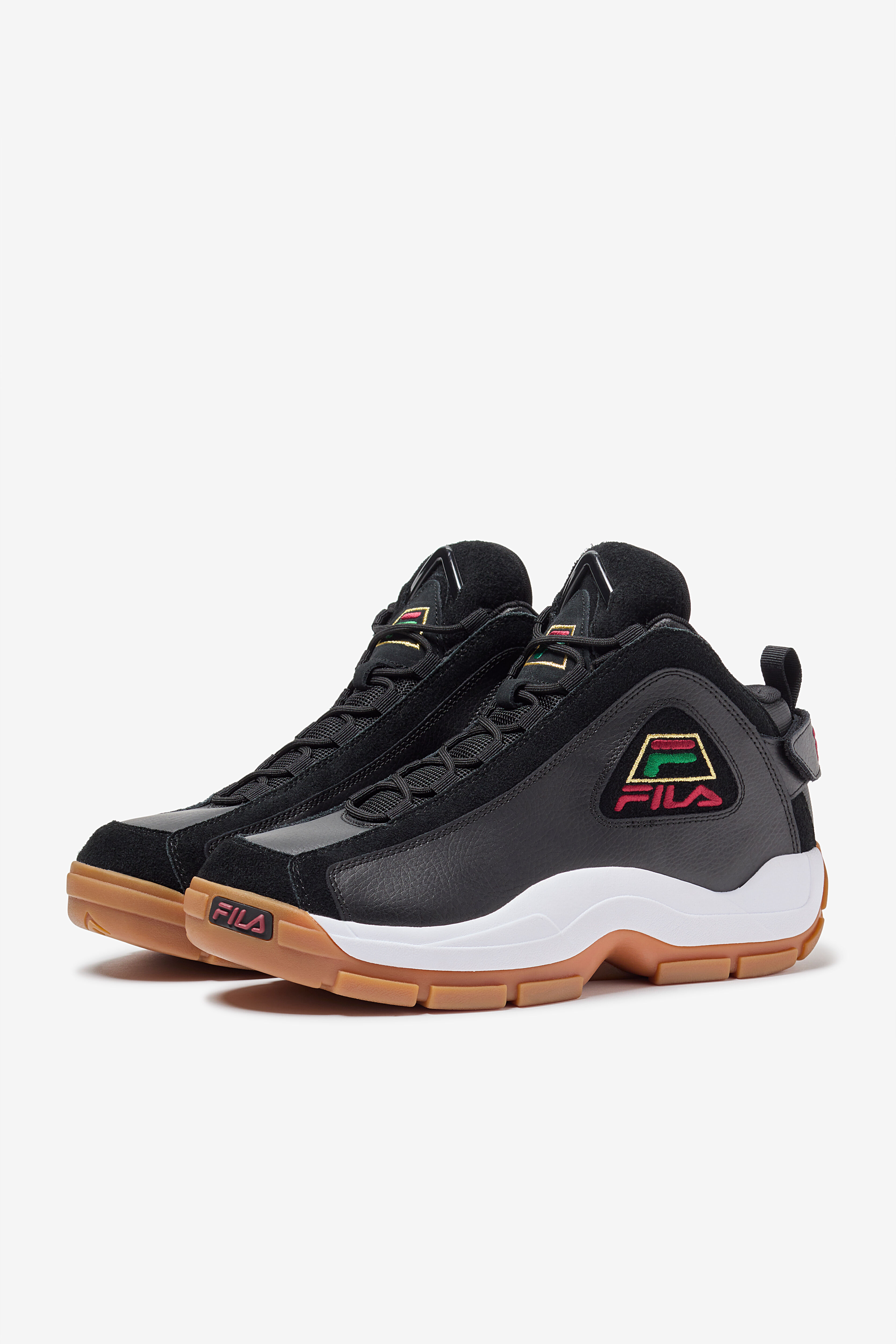 Fila spoiler grant hill hot sale