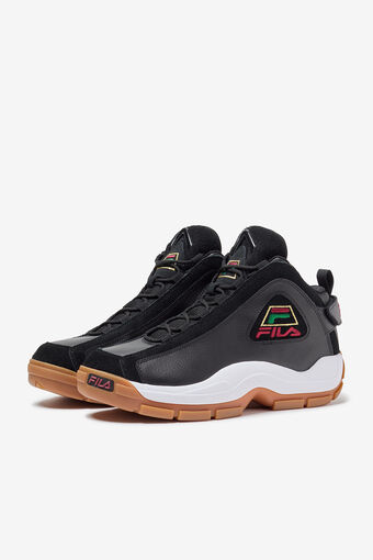 GRANT HILL 2 SUEDE FESTA