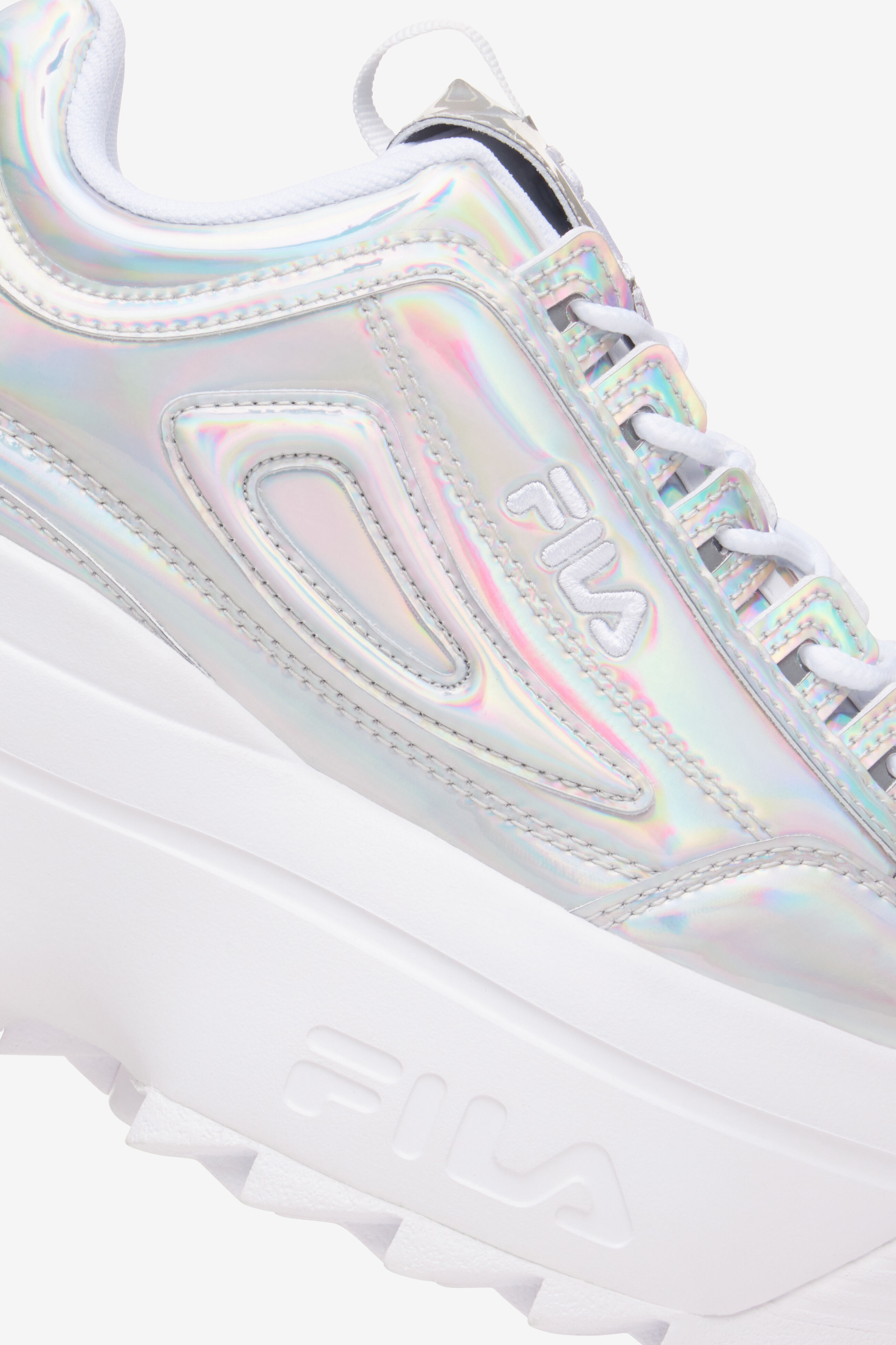 Fila disruptor 2 fille shop