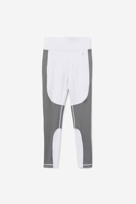 FORZA TEXTURE LONG LEGGING