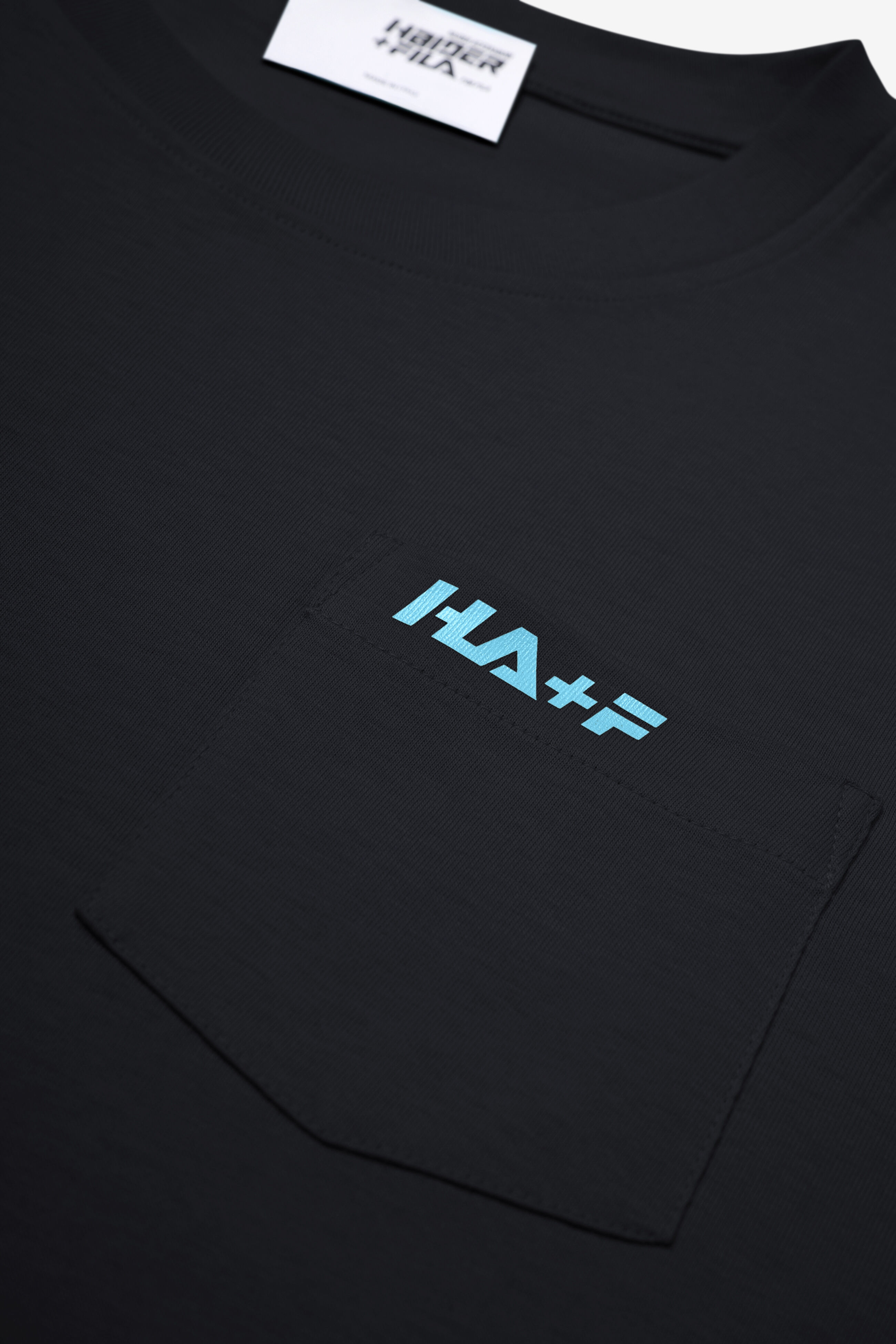 Fila limited edition t shirt on sale