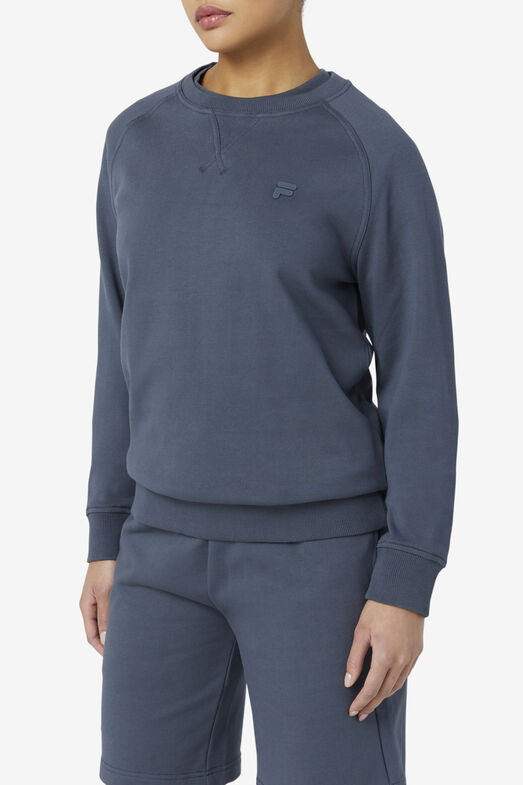 LEGOLAS CREW NECK/TURBULENCE/Large