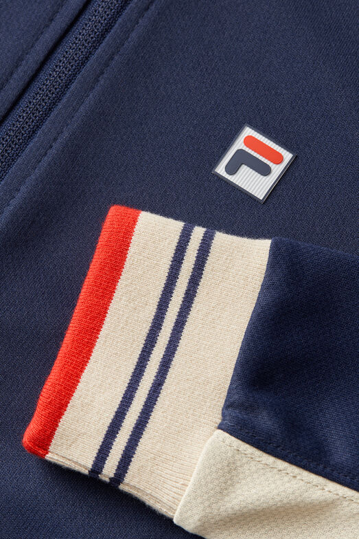 ICONIC SETTANTA JACKET