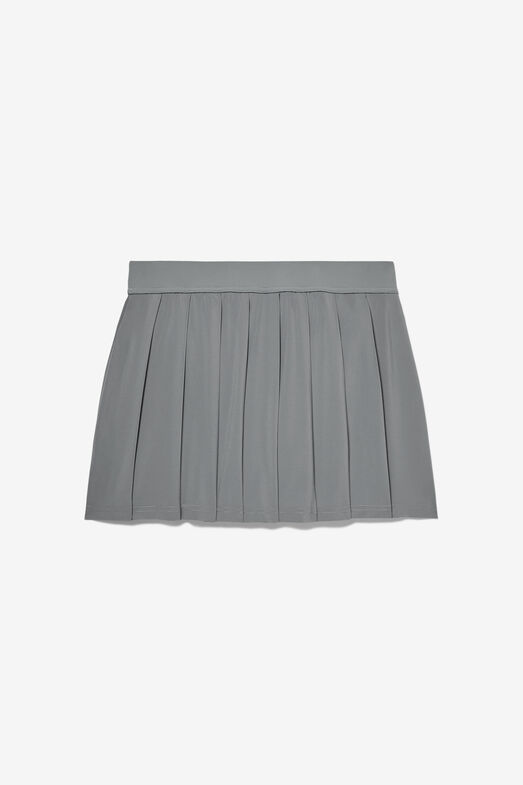 TENNIS ESSENTIALS WV PLT SKORT