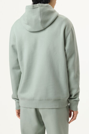 CLASSIC PULLOVER HOODIE