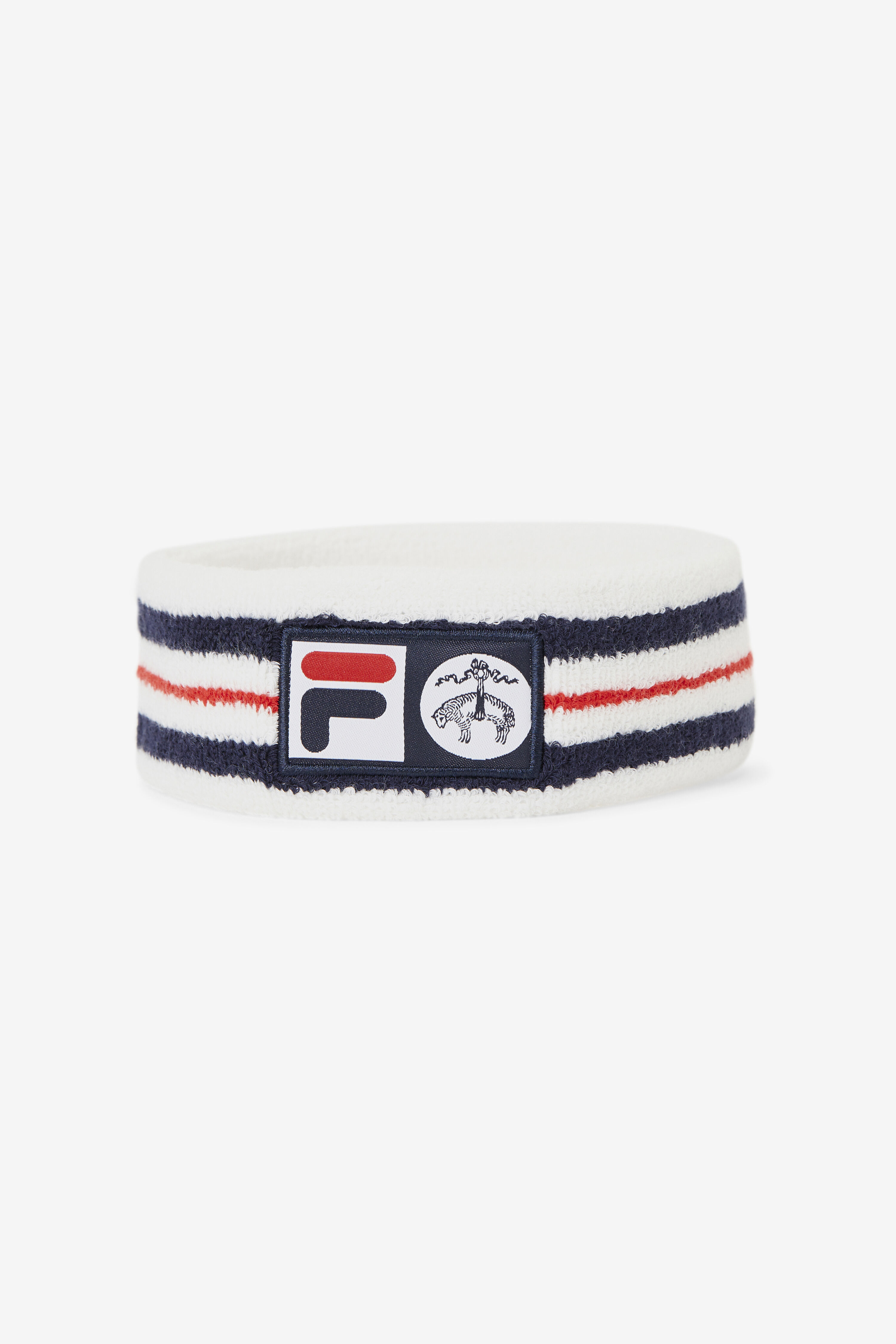 Retro tennis headband discount