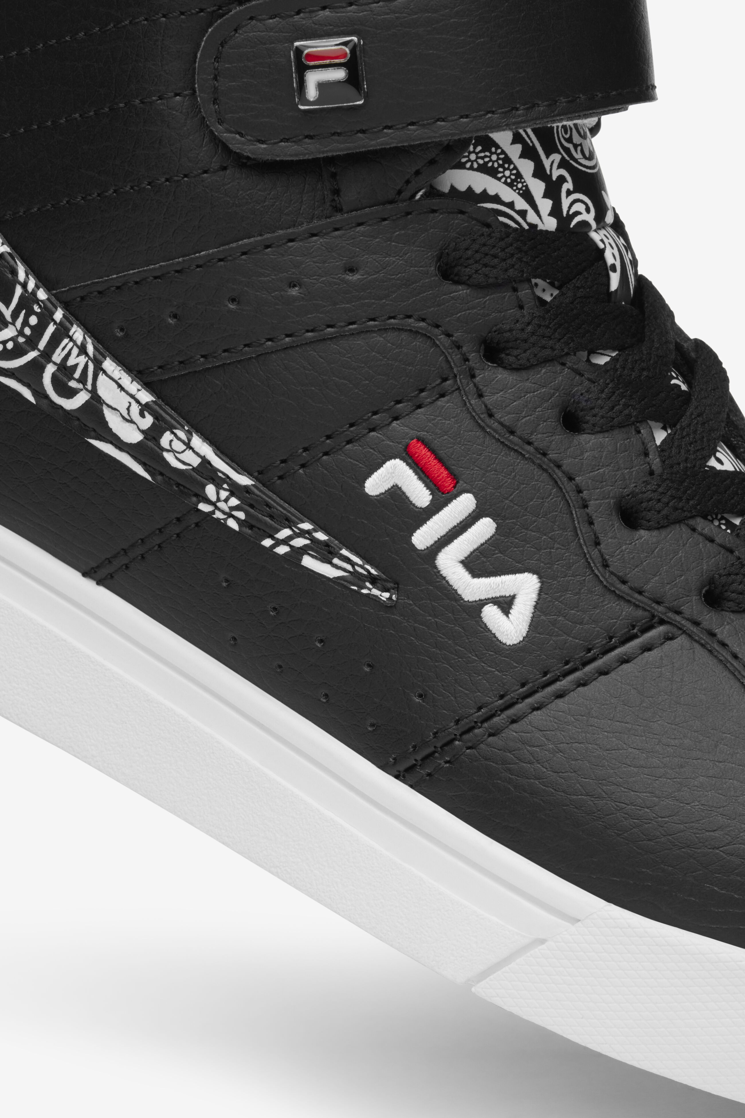 Fila vulc 13 mid plus womens sneakers sales