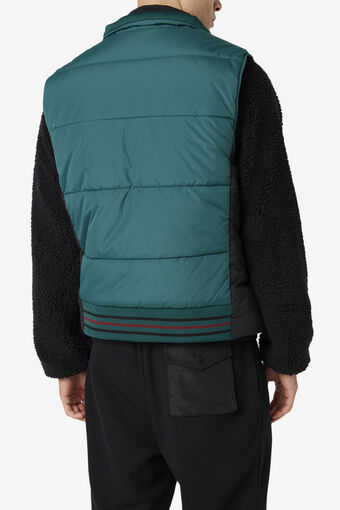 MATIAS PUFFER GILLET