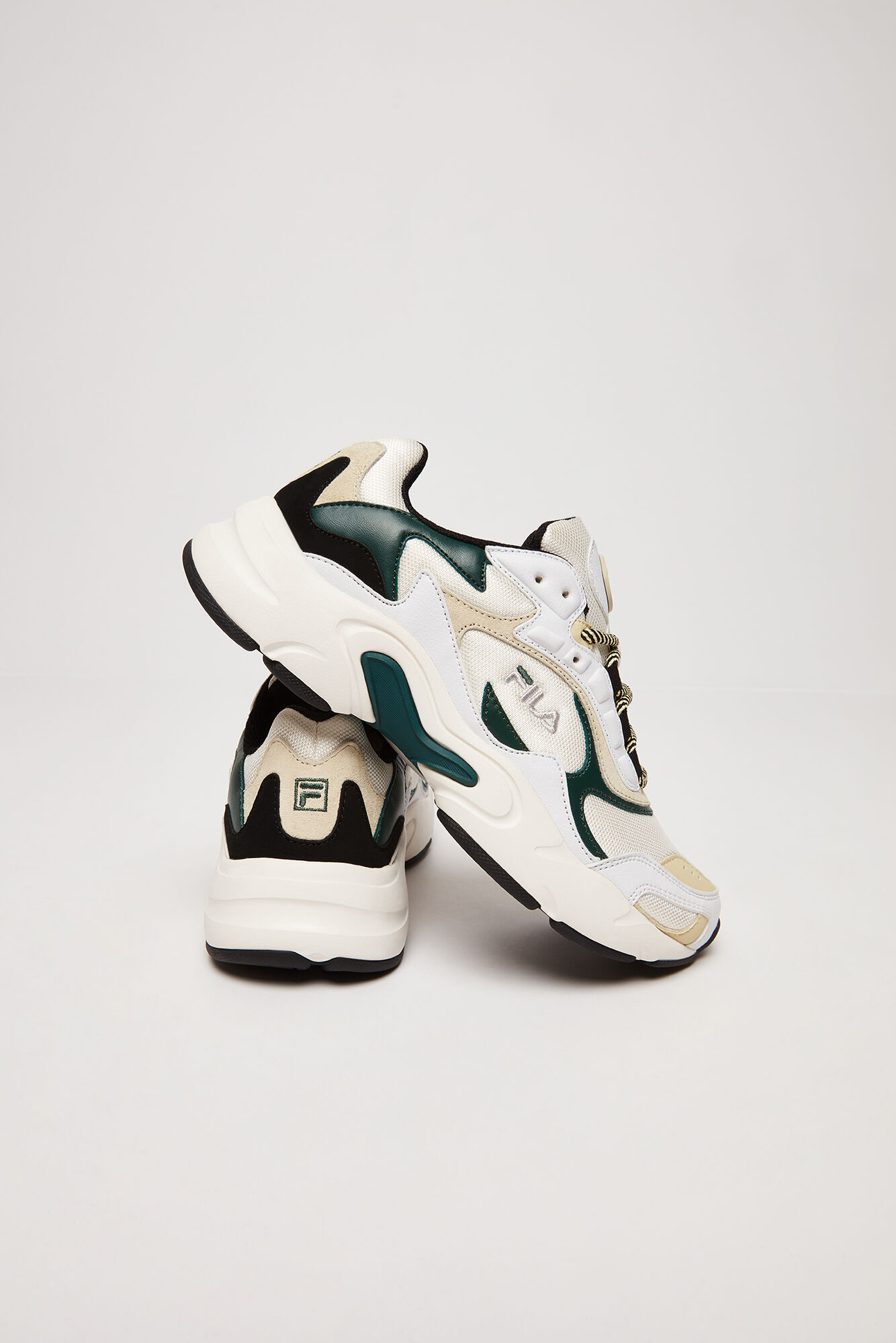 Fila best sale women's luminance