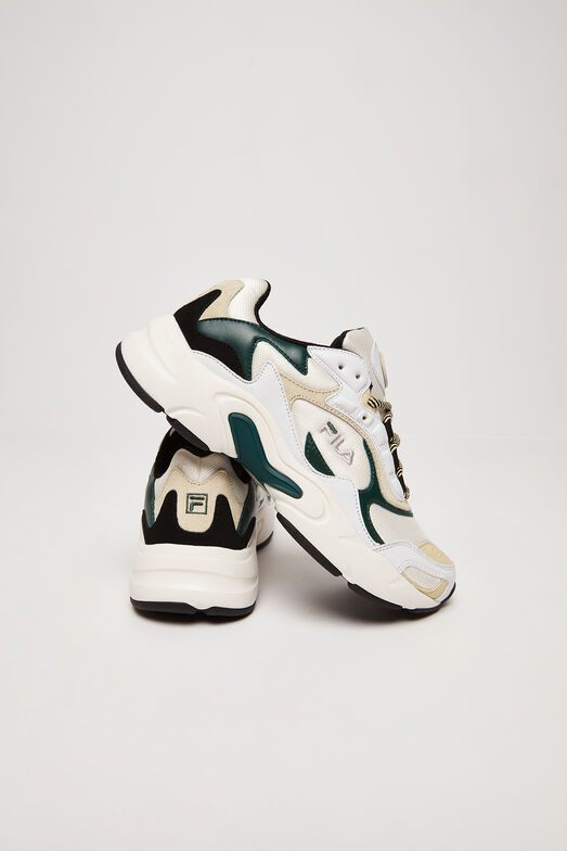 fila disruptor 2 wedge