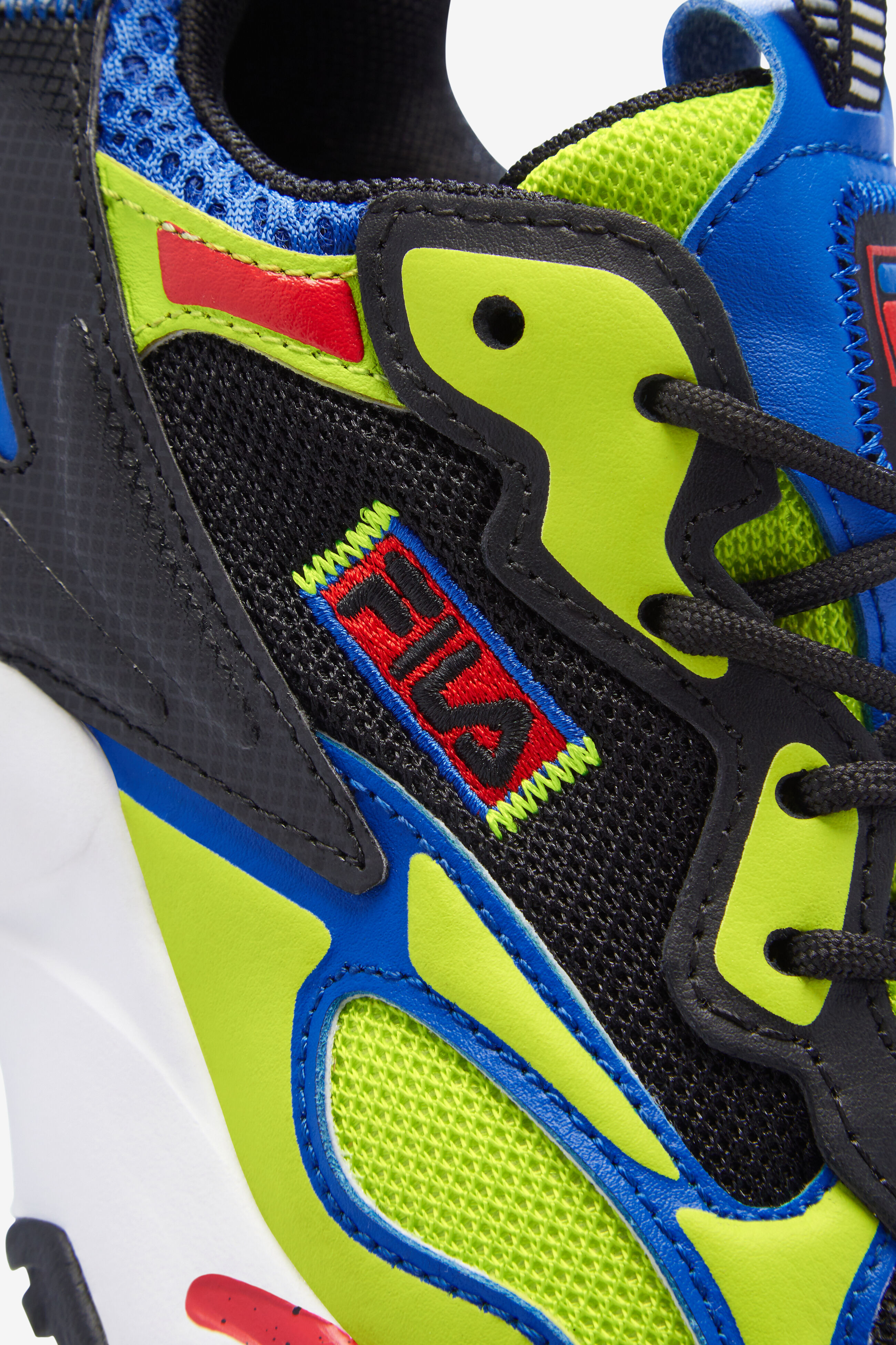 Fila ray tracer outlet 9s qs casual shoes