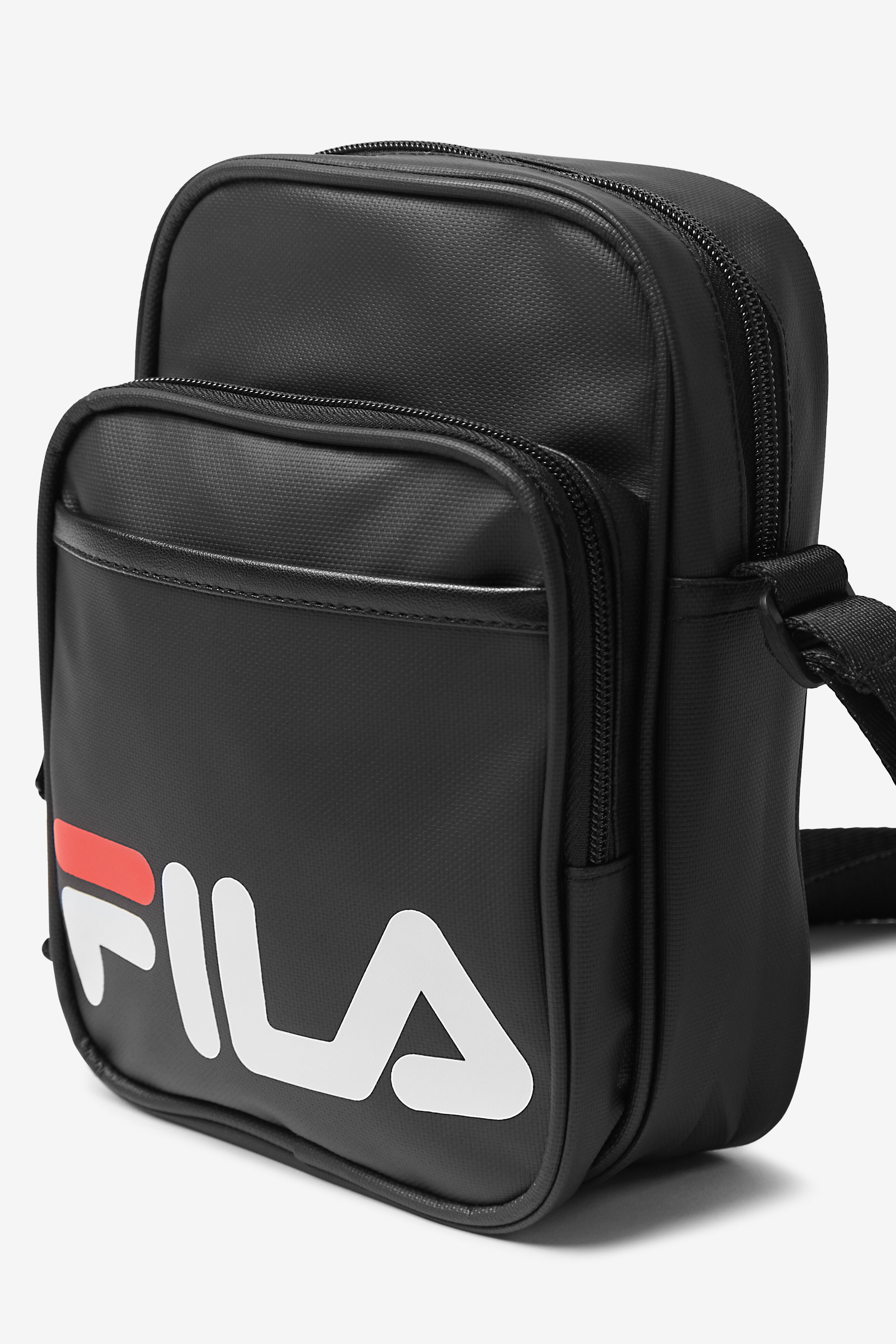 Fila camera 2025 crossbody bag
