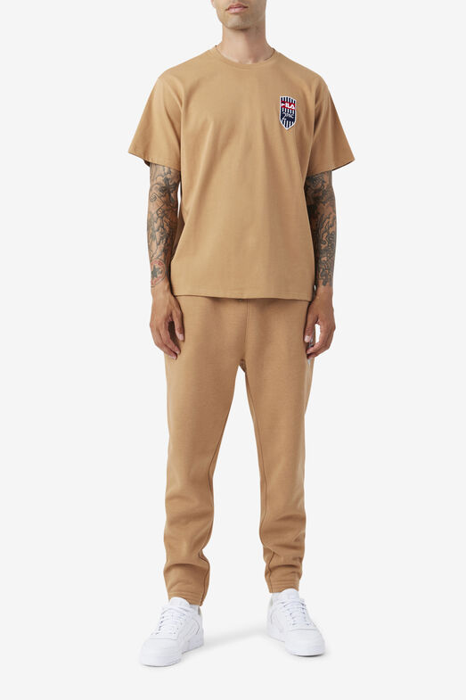 2PAC PATCH TEE