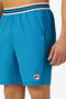 TIE BREAKER WOVEN SHORT