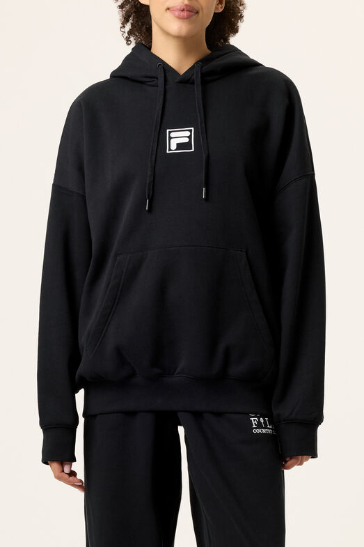 CREST COUNTRY CLUB HOODIE
