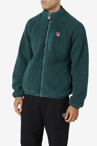 YURI RAGLAN SHERPA/JUNEBUG/Large
