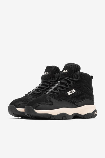 RANGER BOOT