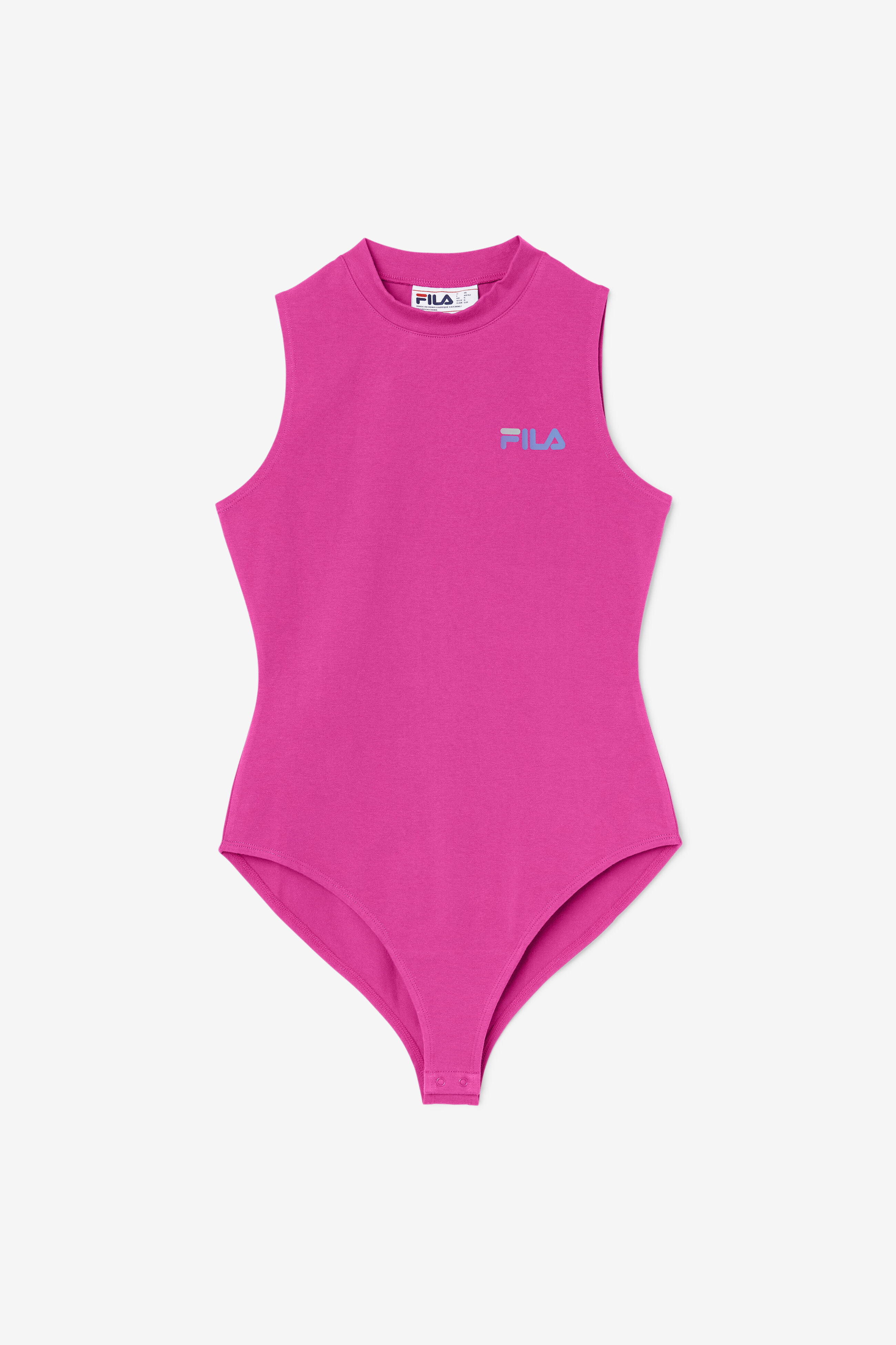 Bodysuit fila deals