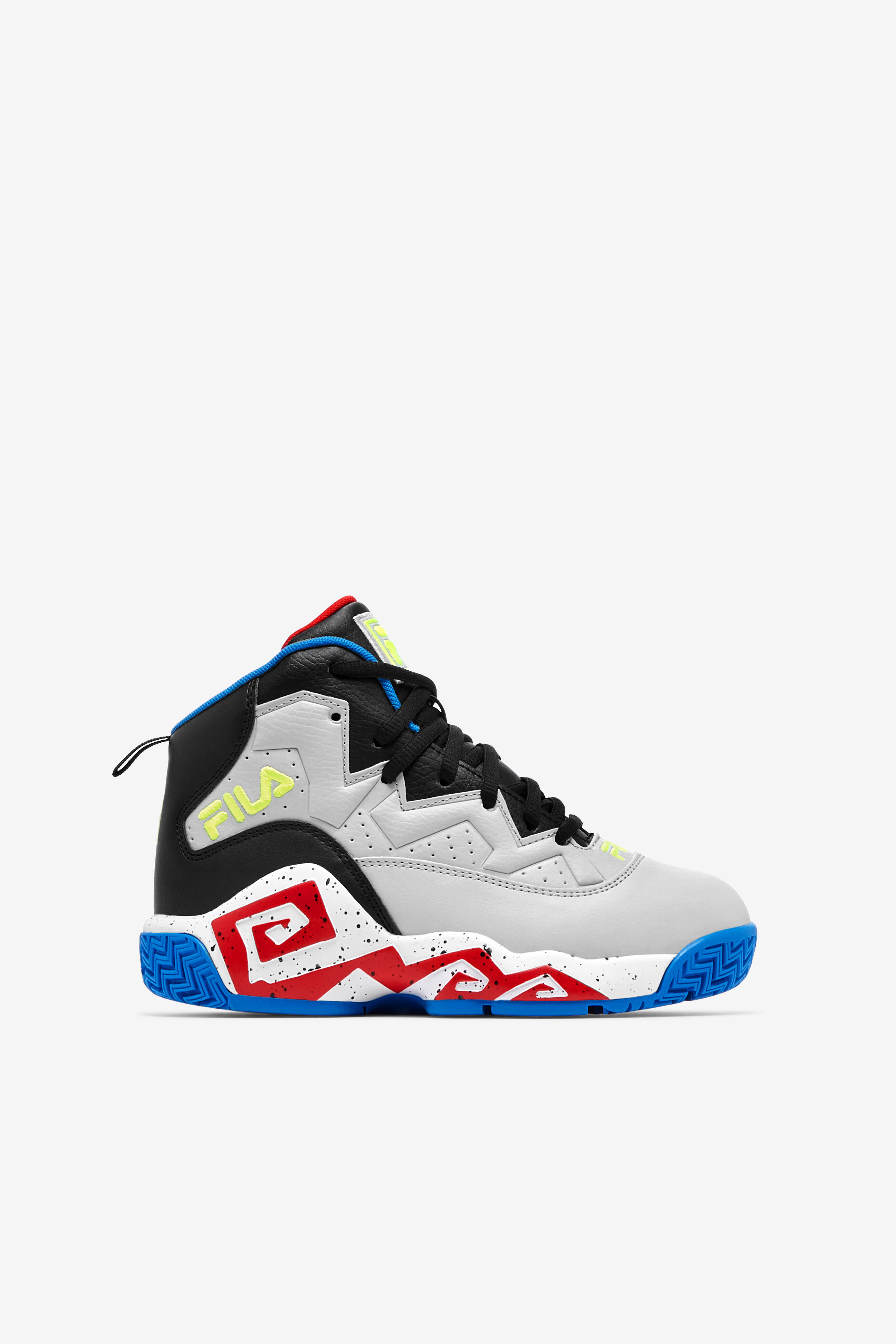MB FILA