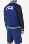 JOSH VARSITY JACKET