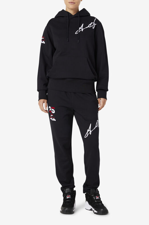 LAZARUS HOODIE