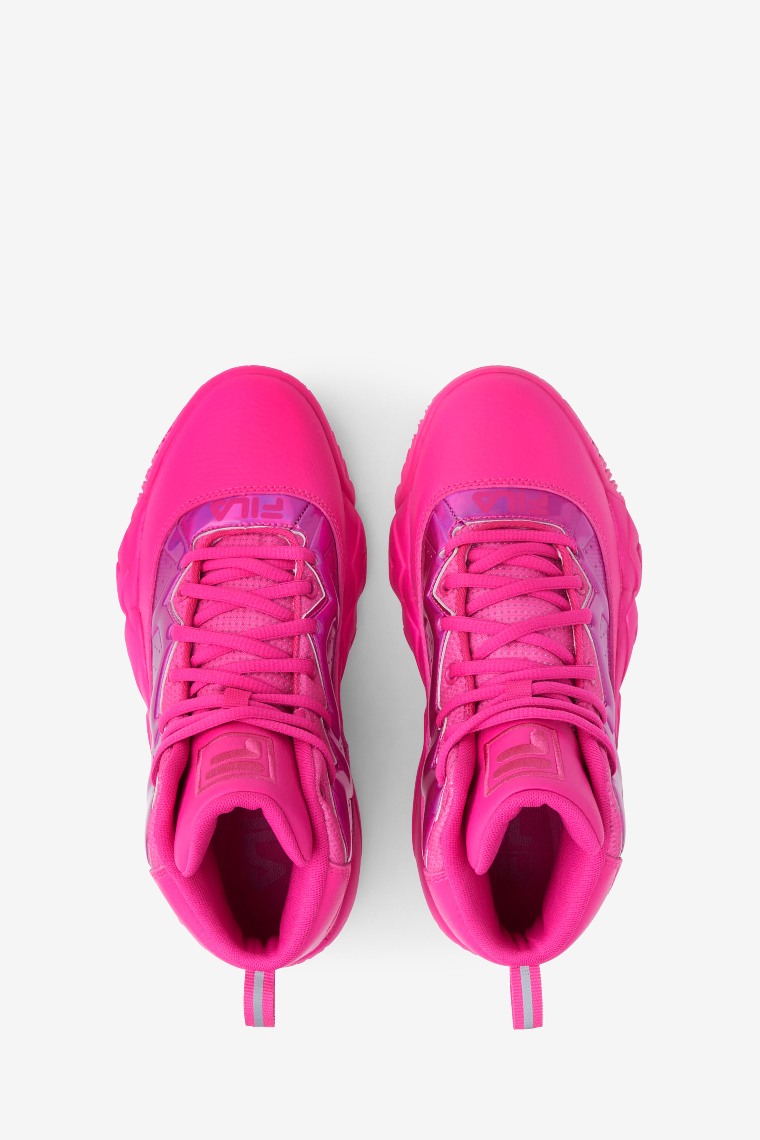 Fila shop mb pink