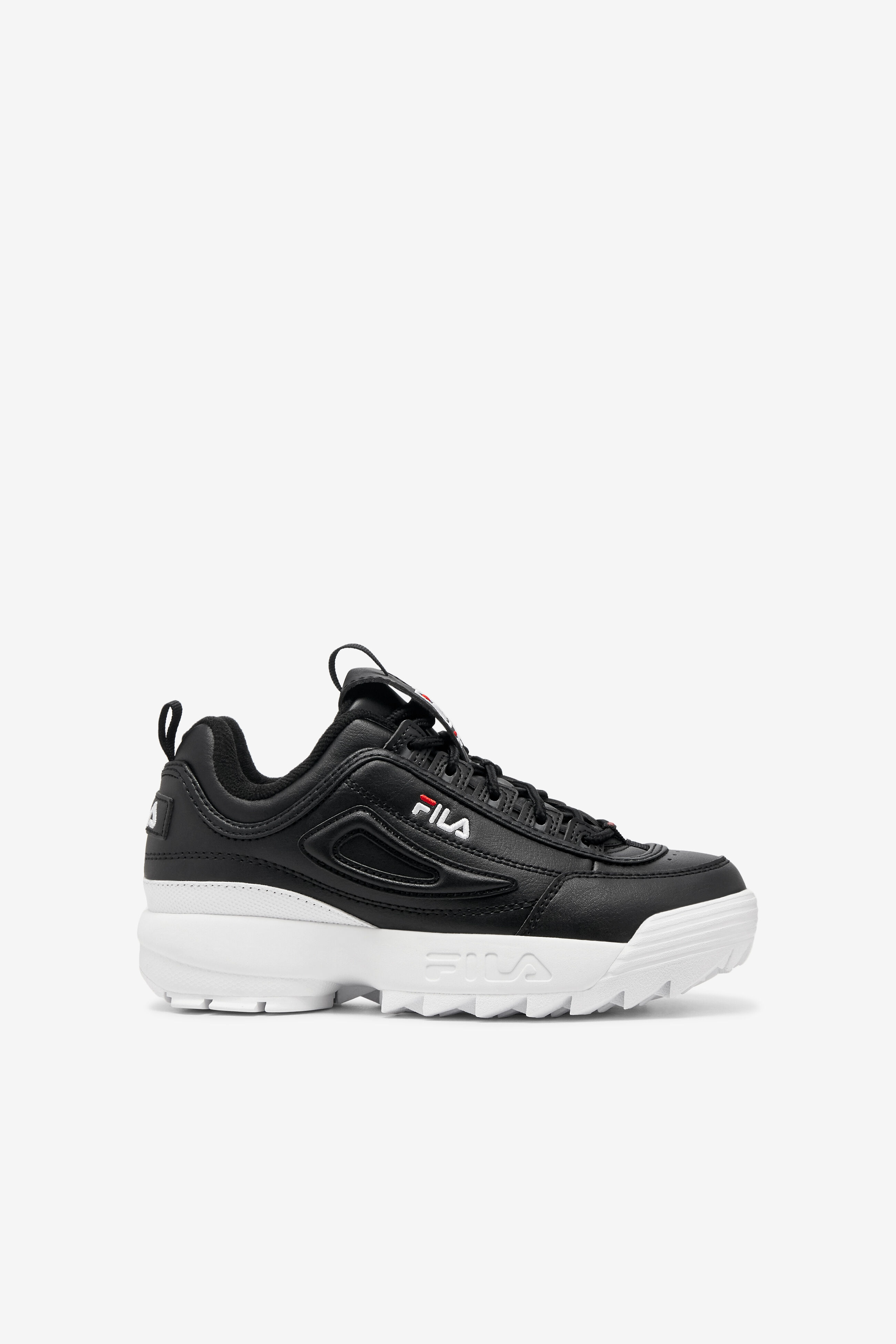 Fila disruptor low w scarpa sales