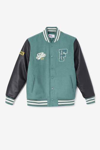 JOSH VARSITY JACKET