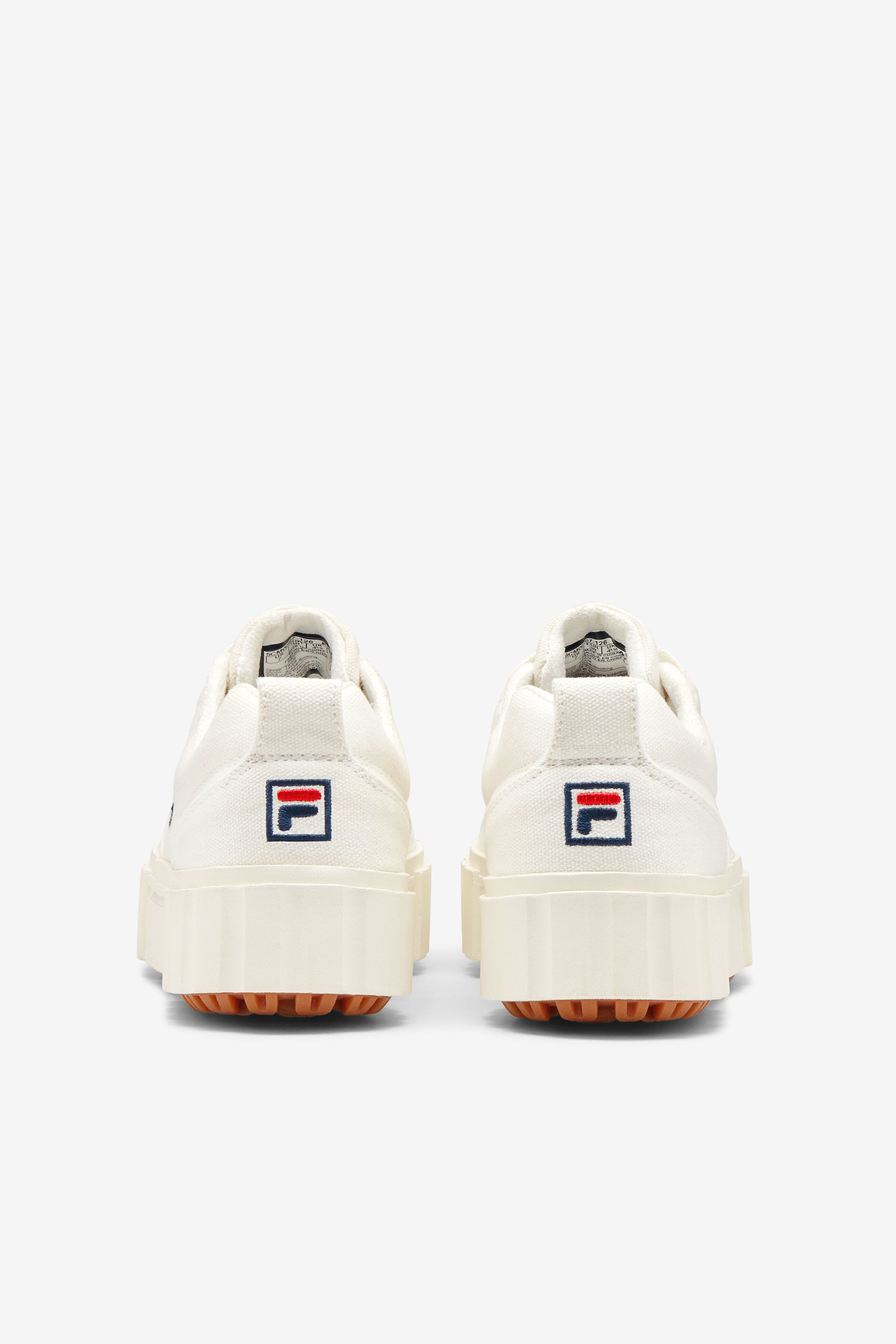 Zapatos fila deals falsos 6091