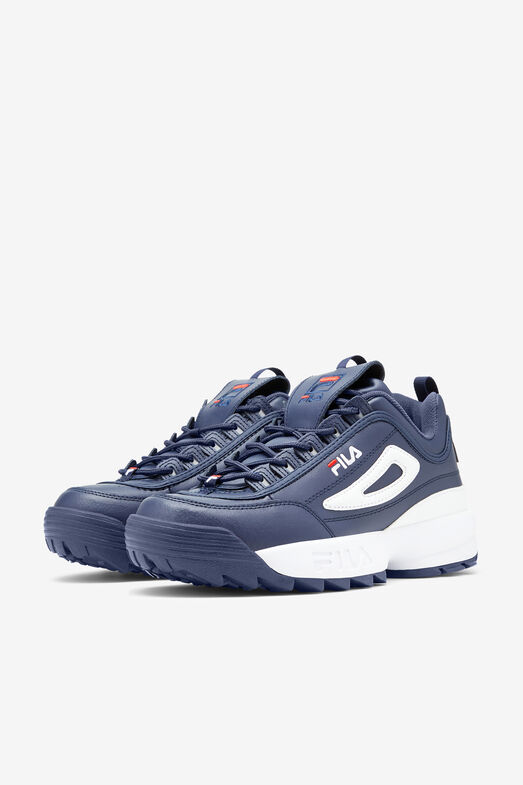 Men's Premium Chunky Sneaker | Fila