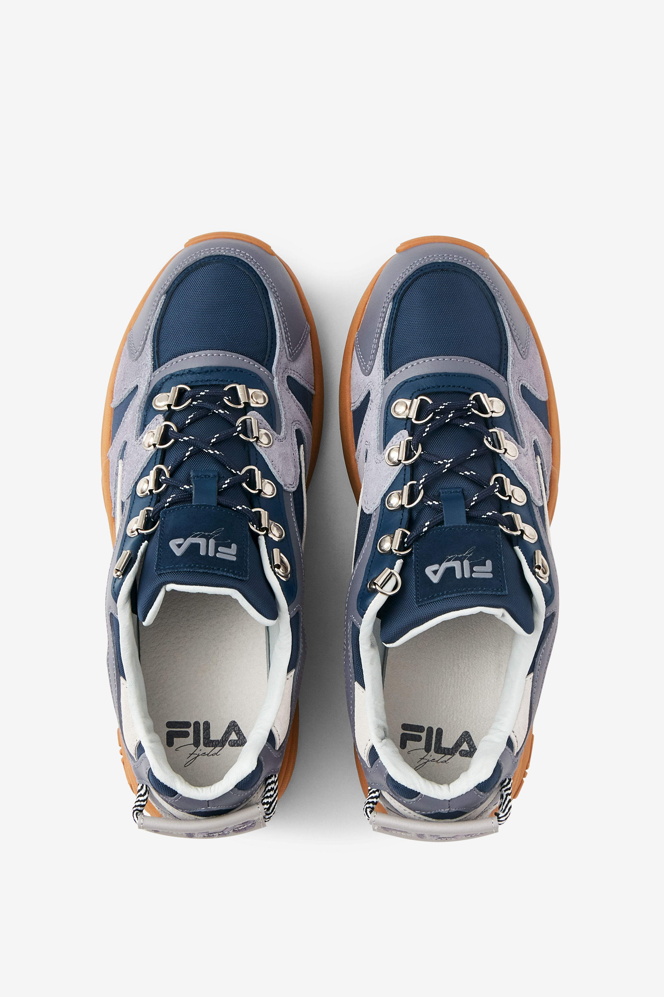 Zapatillas fila hotsell trail byte
