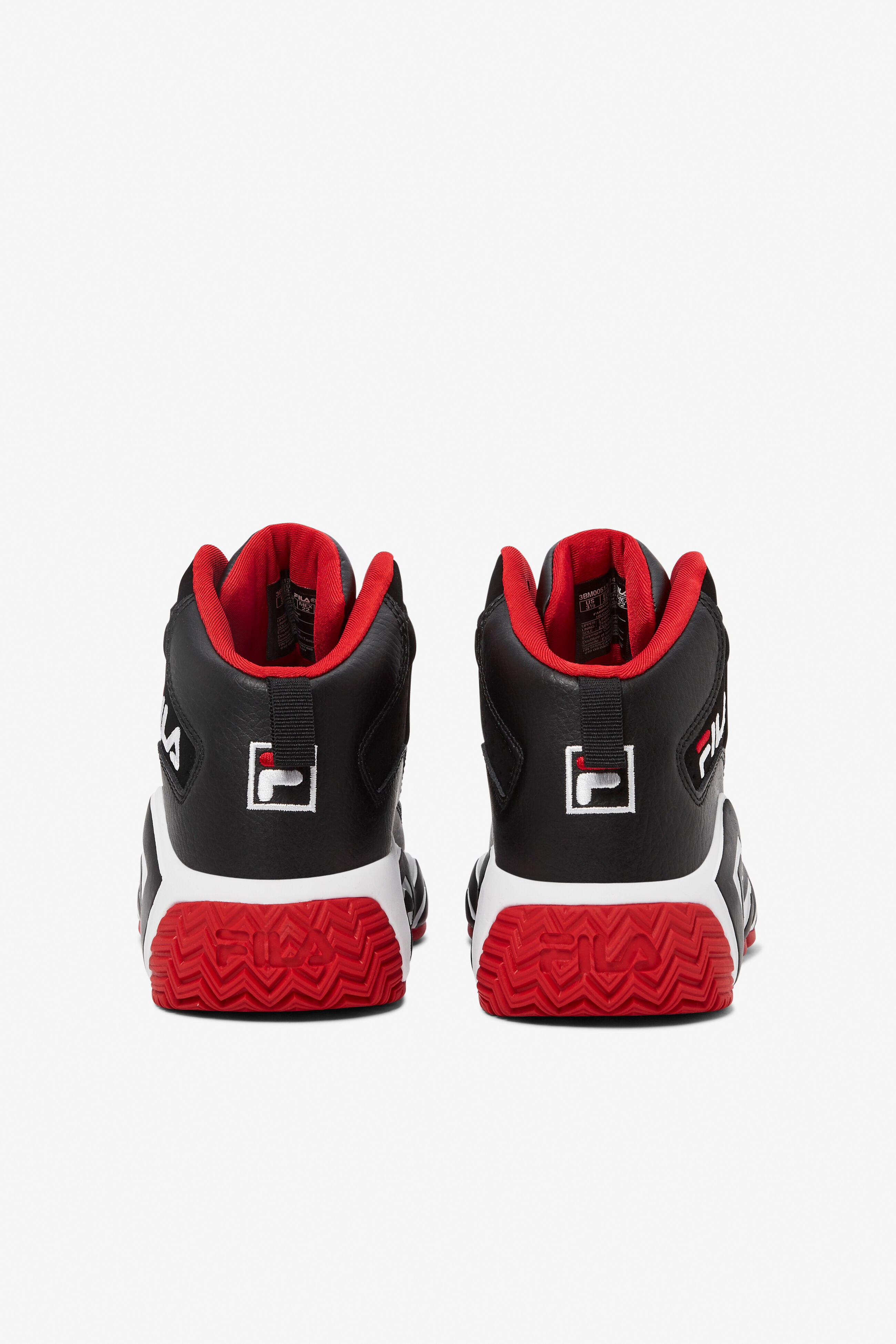 Tween fila mb athletic shoe shop