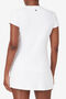 WHITELINE SHORT SLEEVE TOP