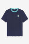 FILA X DVRX SS GRAPHIC TEE