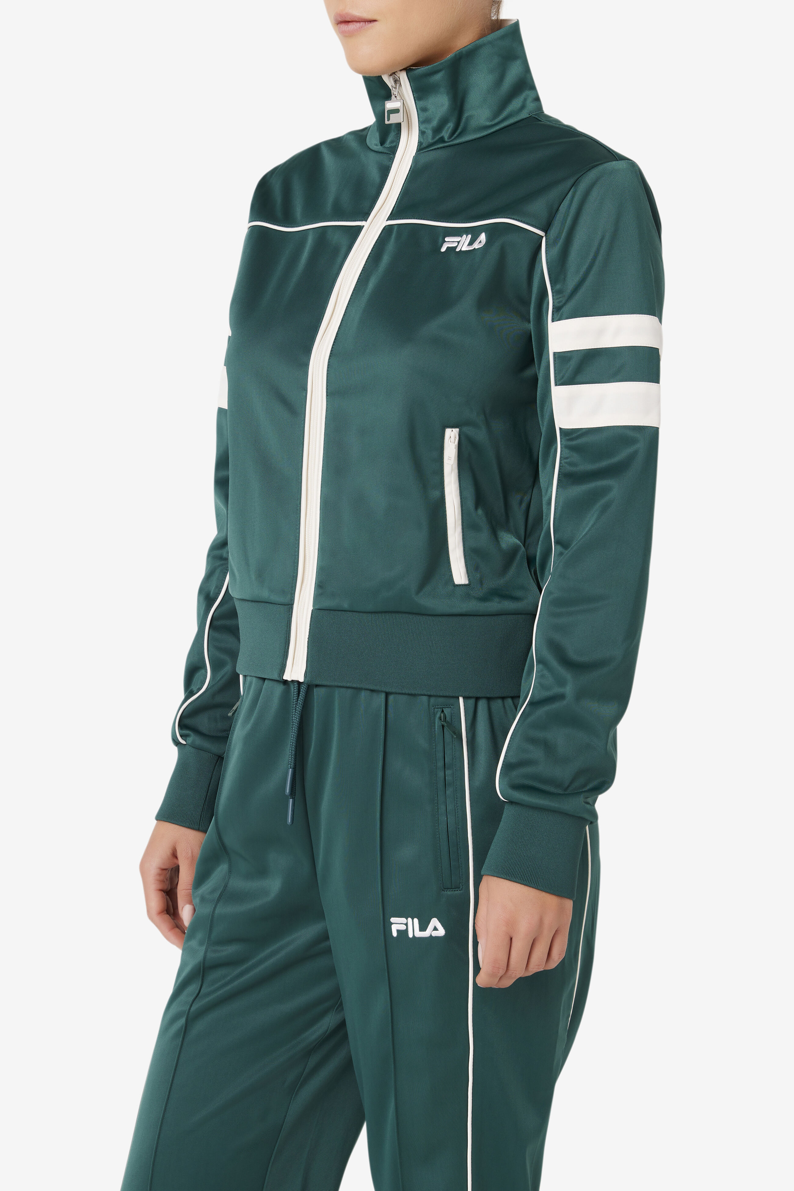 Pippa Track Jacket