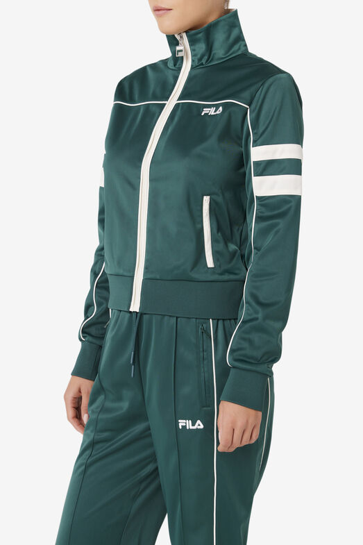 PIPPA TRACK TOP